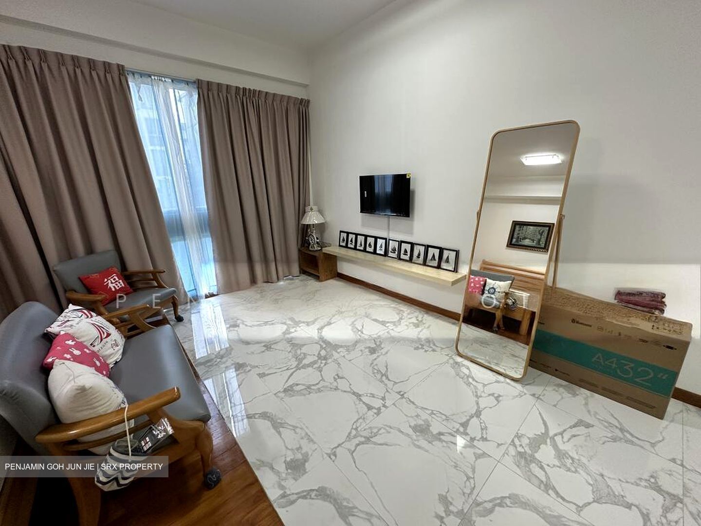 The Nautical (D27), Condominium #503179221